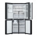 GF-V500MBLC LG  508 L Slim French Door Fridge - Matte Black